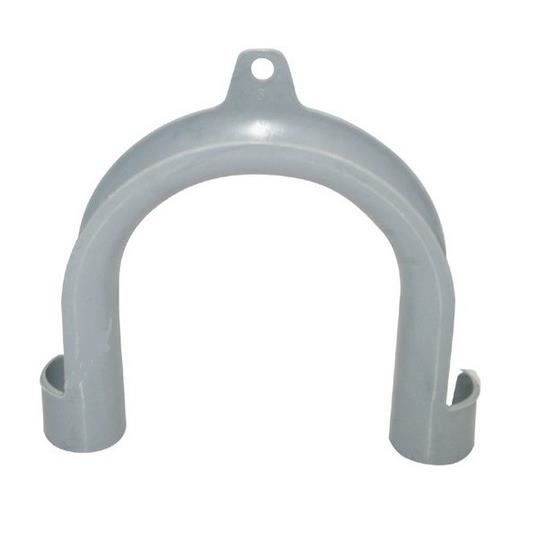 COUDE DE VIDANGE Ø20MM( ENTREE/SORTIE ECARTABLES) POUR LAVE LINGE - BVMPIECES