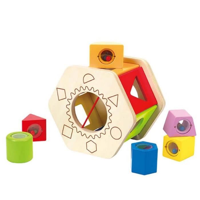 Jouet Bebe 1 An Jouet En Bois Boite A Formes Geometriques Encastrement Montessori Cdiscount Puericulture Eveil Bebe Jouet Bebe 1 An Jouet En Bois Boite A Formes Geometriques Encastrement Montessori Cdiscount Puericulture Eveil Bebe