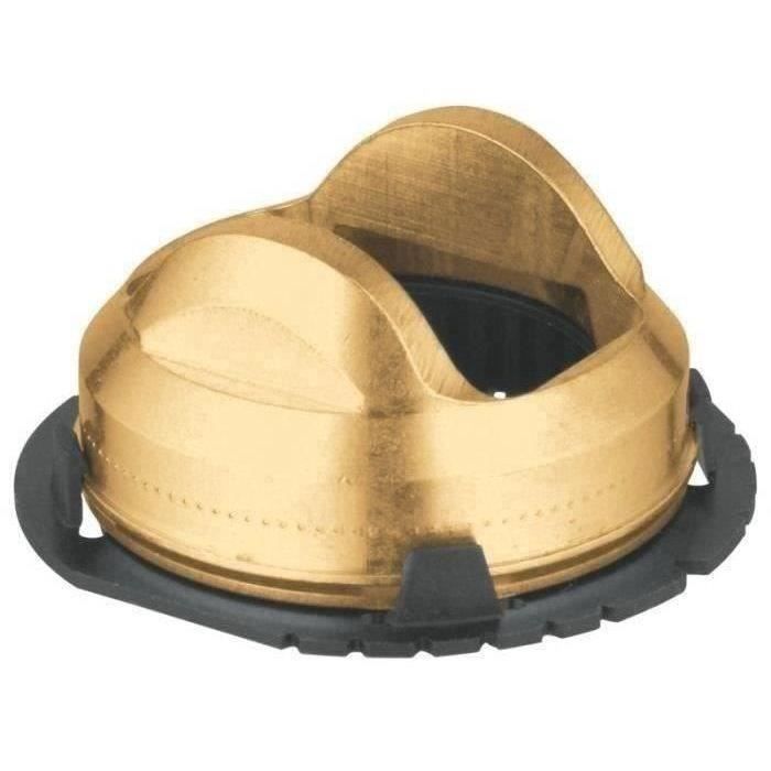 Limiteur de température - GROHE - Pour cartouches 46 588 000, 46 589 000, 46 824 000, 46 048 000 - N