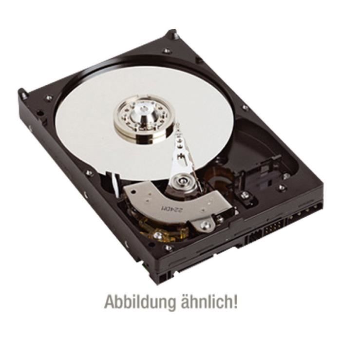 Hdd 500Gb Sata Seagate St500Dm002 35 7200 (New Pull) 0000000 Noir
