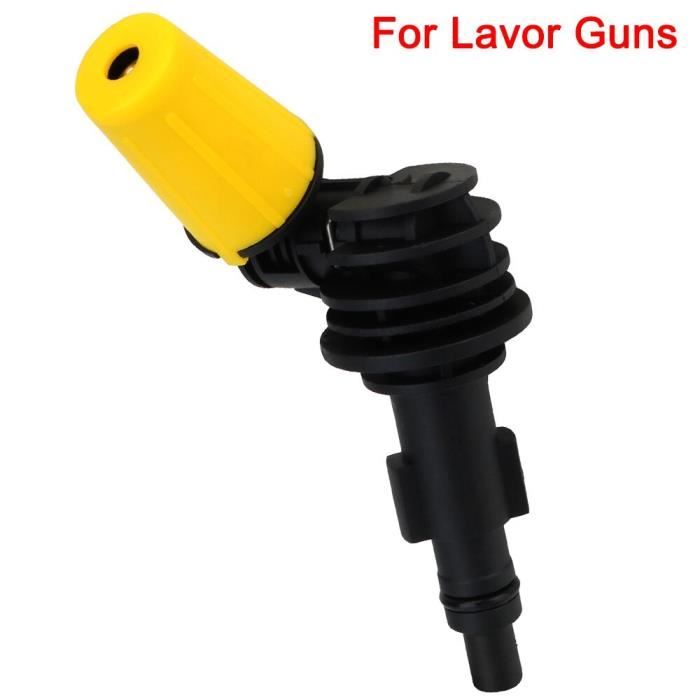 Pistolet à pulvérisation pneumatique Stellair, conventionnel, 0,070 po