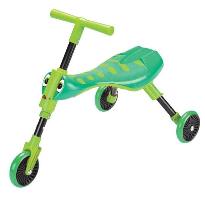jeux trotteur
