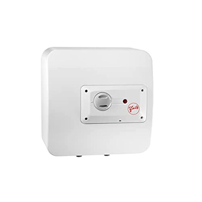 Chauffe-eau Électrique Vertical Mural Compact Aci Hybride Duralis 100l