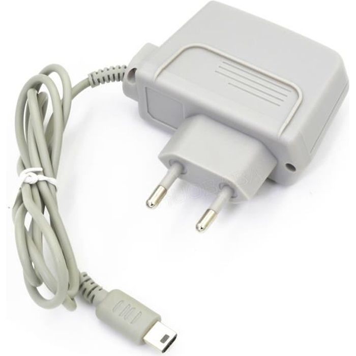 Chargeur Secteur pour Nintendo DS Lite - Cdiscount Informatique