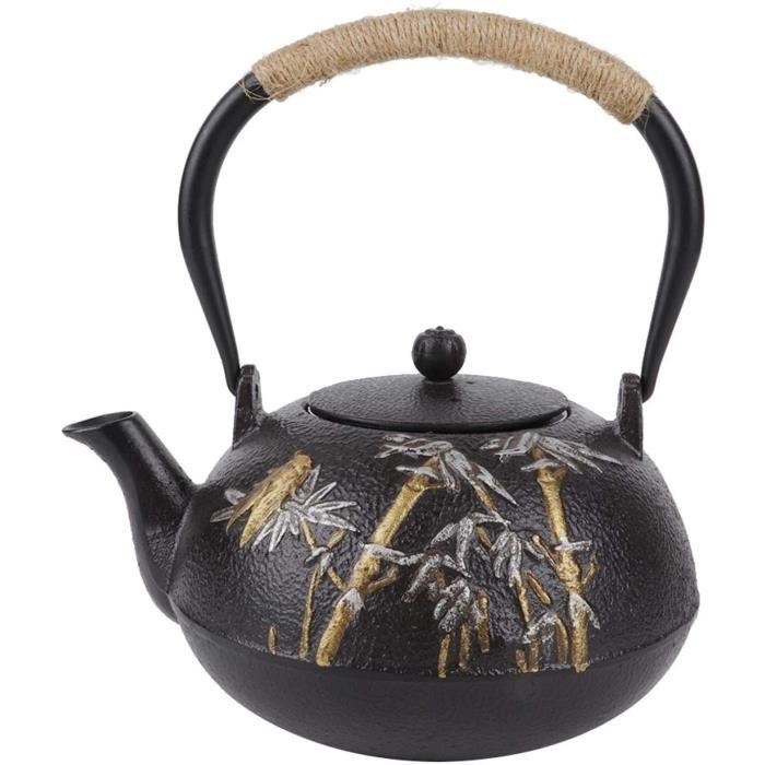 Théière & 2 Mugs Teapot 50cl Terracotta Théière & 2 Mugs Teapot 50cl Terracotta