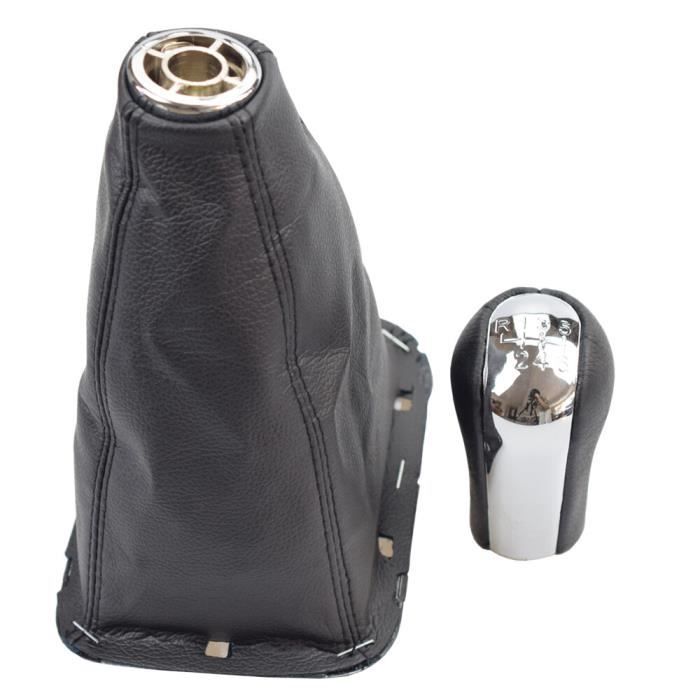 Levier De Vitesses Chromé Pour Moto Harley Softail/Touring 1986-2017 – Aluminium CNC, Réglage Précision | Améliore Le Style Et La Prise - 8
