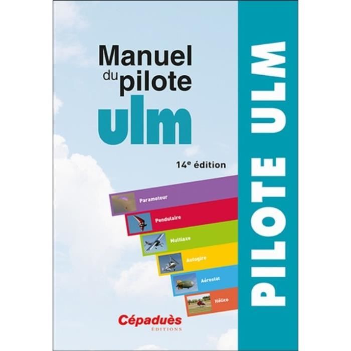 Manuel du pilote ulm pdf files Manuel du pilote ulm pdf files