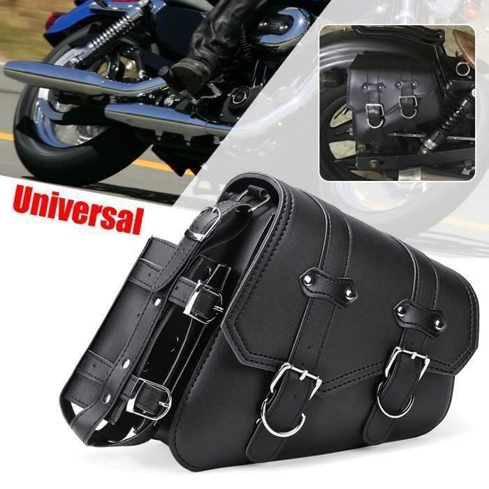 Sacoche De Selle SW-Motech Pro Rearbag Noir Anthracite - Sacoche de selle moto