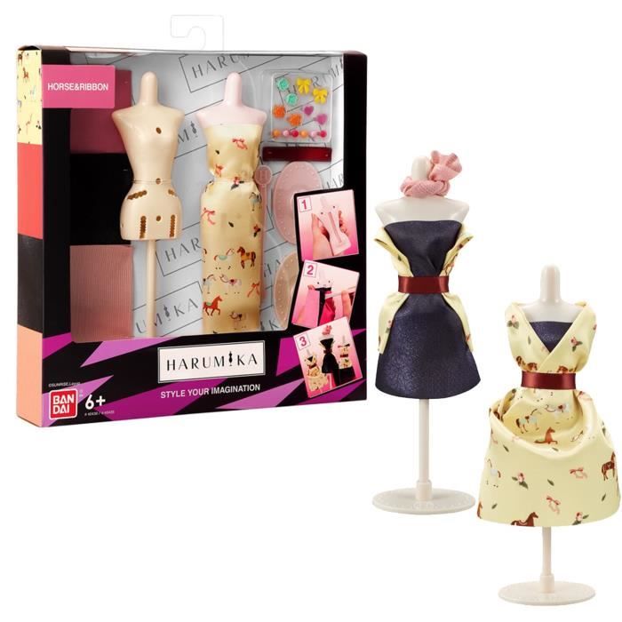 Jouet styliste pour fille hot sale