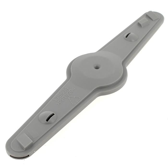 Bras superieur petit modele 1756370100 lave vaisselle - vue 3