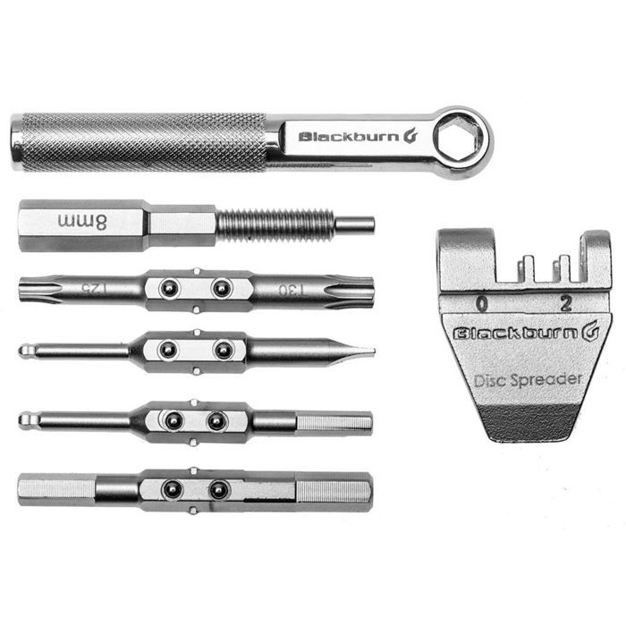 Unique tools. Unique tools