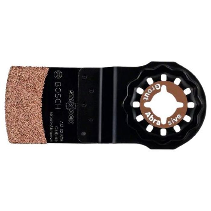 Bosch AIZ 32 RT5 - vue 3