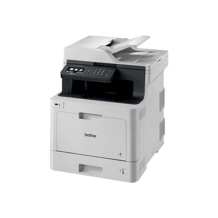 Imprimante multifonction MFC L8690CDW - vue 5