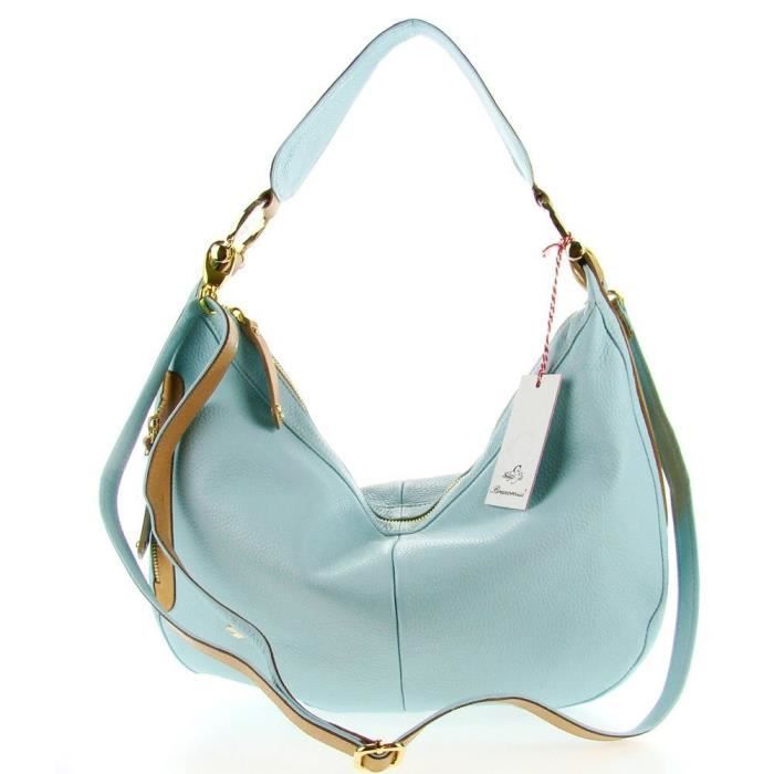 bruno rossi sac
