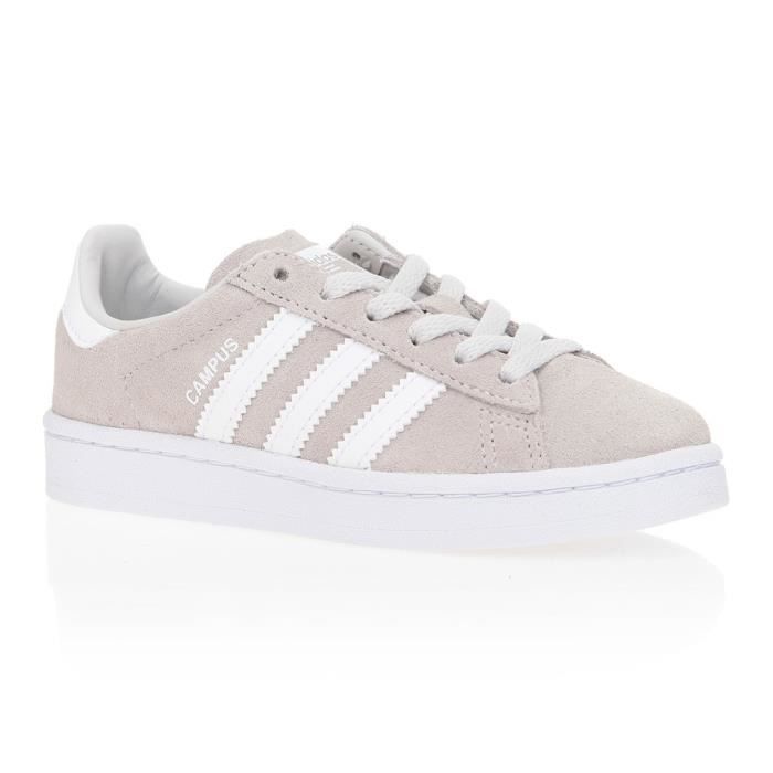 basket adidas campus enfant