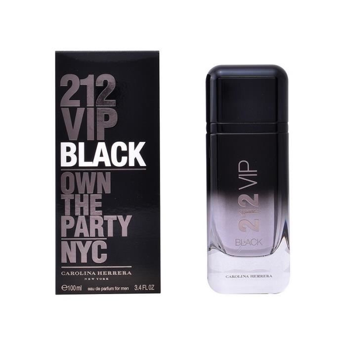 avis vip parfum de marque
