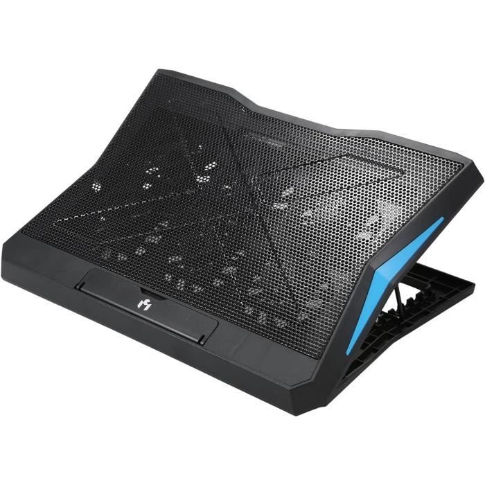 Support de refroidissement pour ordinateur portable Dell 384-BCZS main image 1