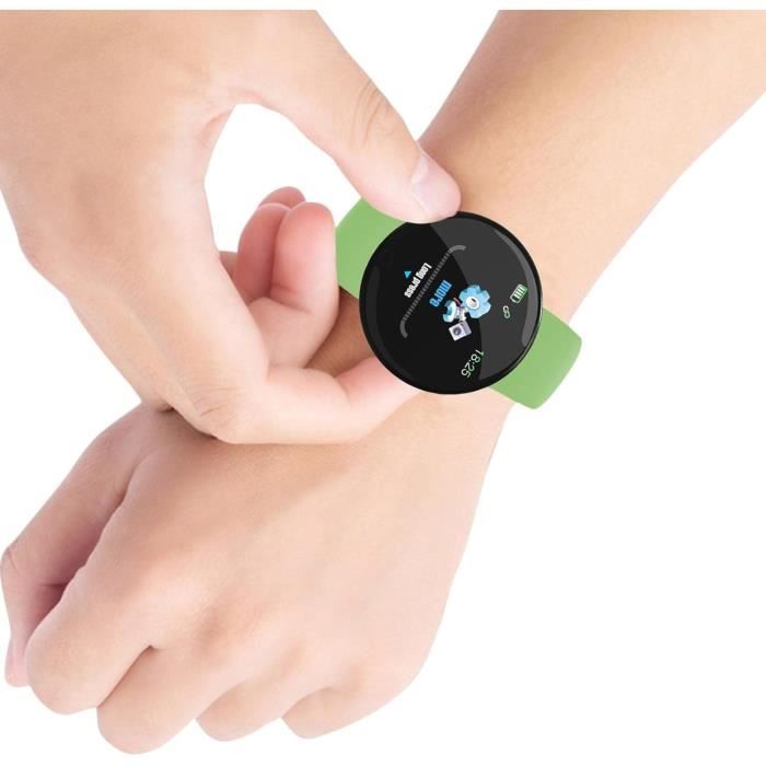 Montre Huawei Fitness Tracker – IP67 Étanche – Cardio, Sommeil – Neuve