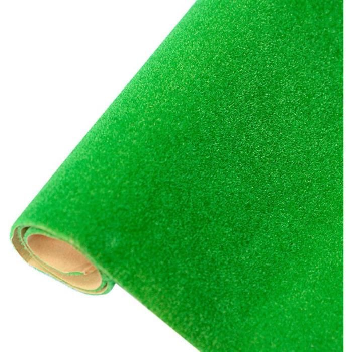 Tapis De Prairie Fleurie HEKI – 100x200 Cm – Flocage – Réf HEK30922 – Allemagne