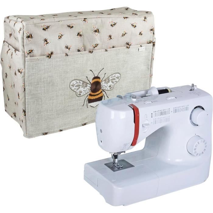 Coudre Brother Housse Pour Machine Ã Coudre Housse Transport