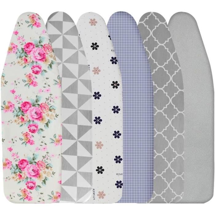 Housse De Table À Repasser Universelle Élastique U2013 Couvre-Essieu