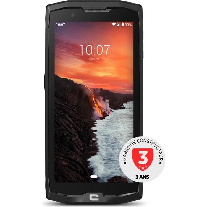 Ou Se Trouve La Carte Sim Sur Un Crosscall