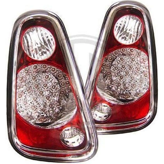 VASE D'EXPANSION TUYAU pour Mini R50 R53 Cabriolet R52 1.4-1.6 Année
