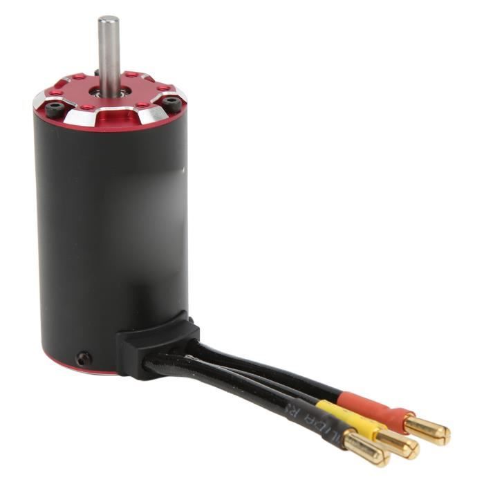 Dioche Moteur Sans Balais 3670 Moteur Sans Balais RC 3670 2150KV 4
