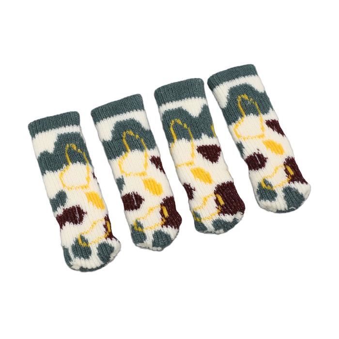Football,Chaussettes de Football longues pour hommes, jambières en