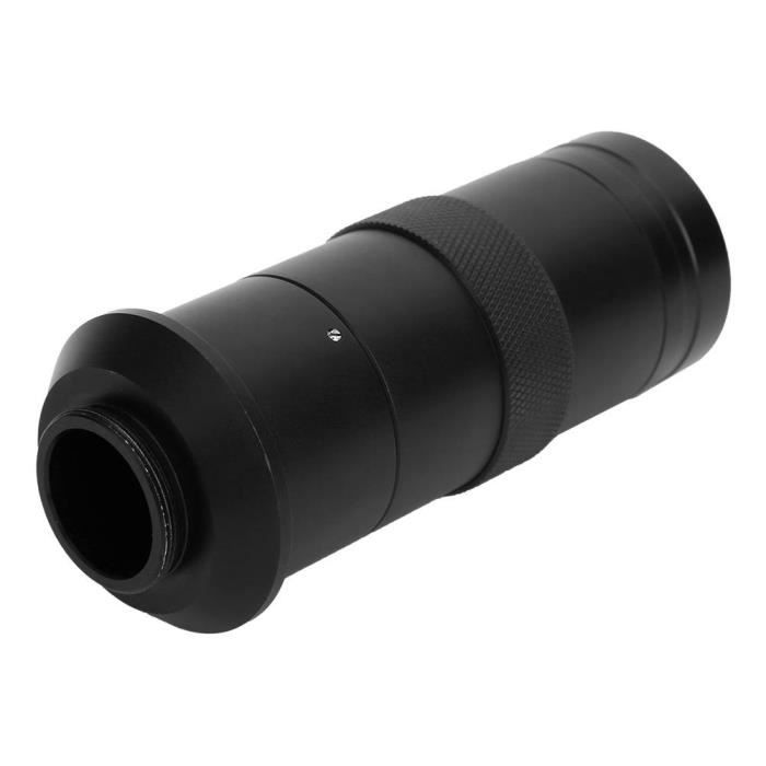 Téléconvertisseur 67mm 2.2x - Objectif Appareil Photo - Alliage Aluminium/Magnésium