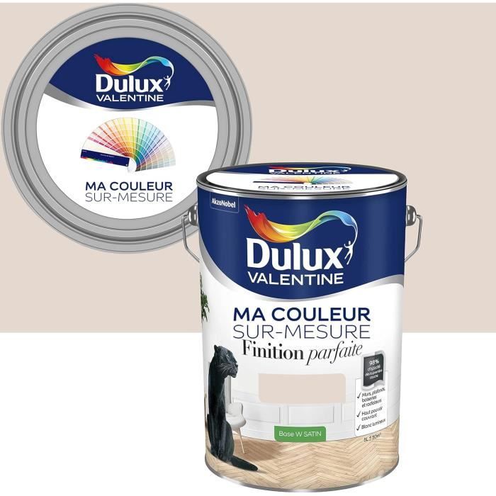 Sitemapcdatahttpwen2windecoocomnuancier Peinture Dulux Valentine