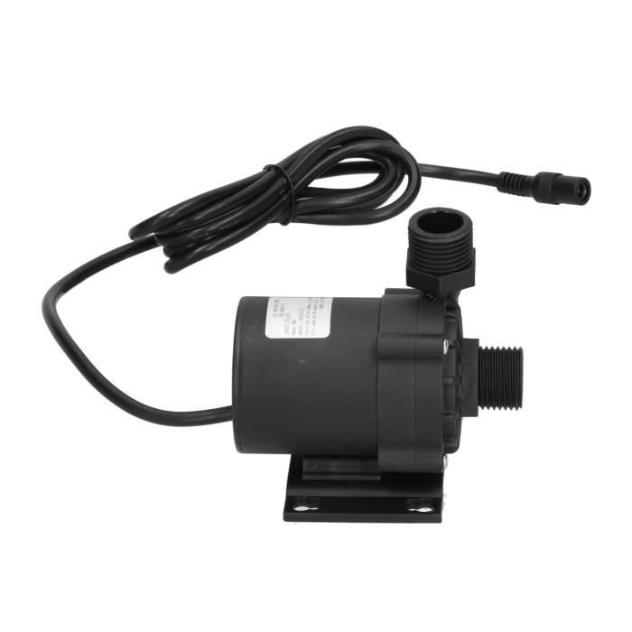 Pompe à Eau Moteur Bristol 2 Litres - Modèle Précoce Sans Thermostat - Neuf En Boîte