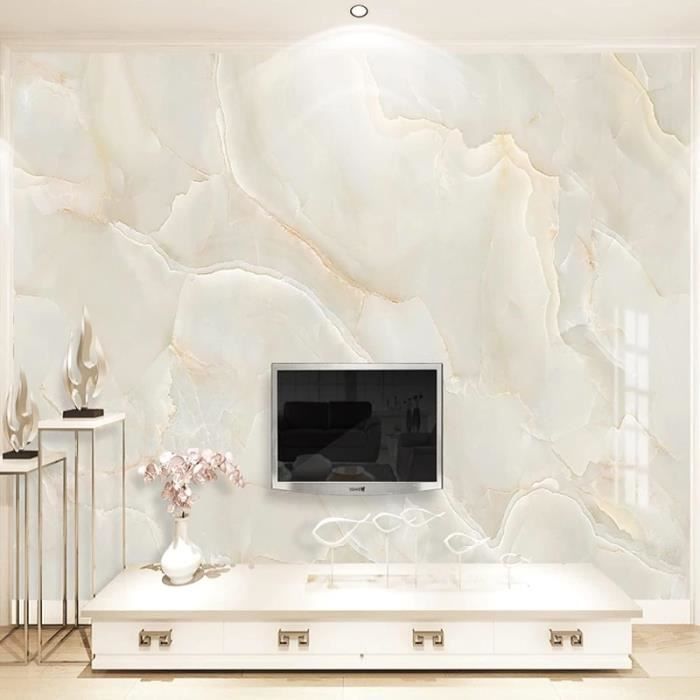 Papier Peint 3D M312 – Autocollant Mural Européen, Amovible, Pour Toutes Pièces