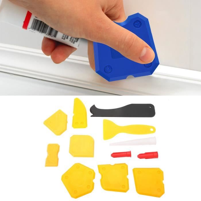 12 Ganci Tend Doccia IDesign - Metall E Plastica, Bianco/Argento, Moderni E Pratici - Foto 4