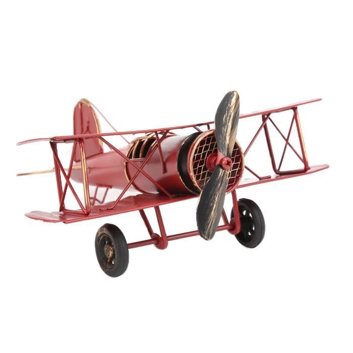 Ils ont reconstruit l'avion du légendaire Baron Rouge - Edition du soir - 16/08/2018