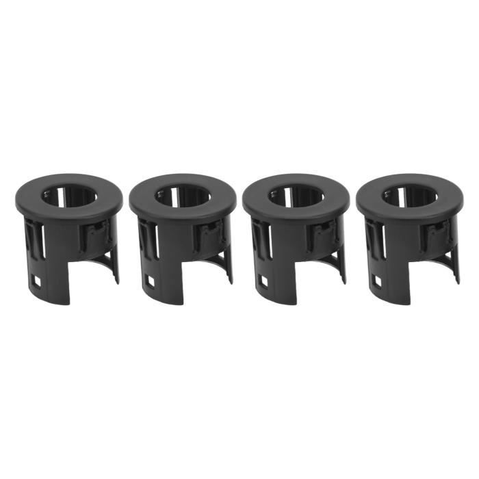 Rallonges Capteurs Stationnement Dolphin - Lot De 4 X 4m - Compatible DPS400/DMS400/DFM400