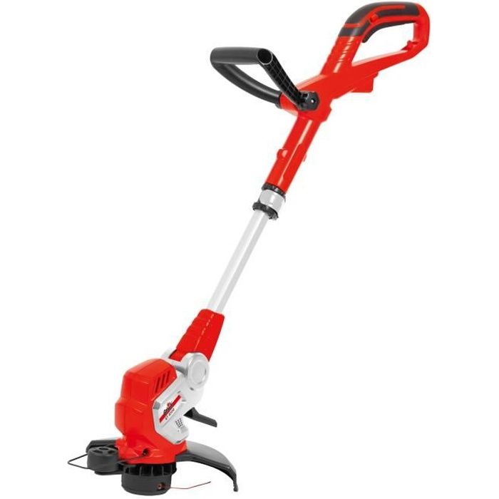 Coupe Bordures Electrique Grizzly Et 4500 Achat Vente Coupe Bordure Coupe Bordures Electrique Cdiscount