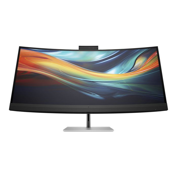 HP 740pm – Series 7 Pro – écr