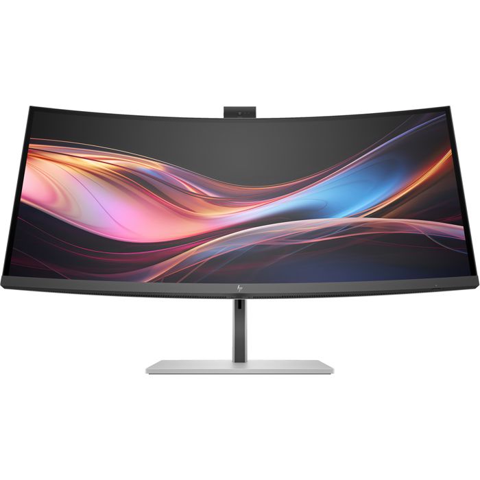 HP S7 Pro 734pm WQHD Conf MNTR