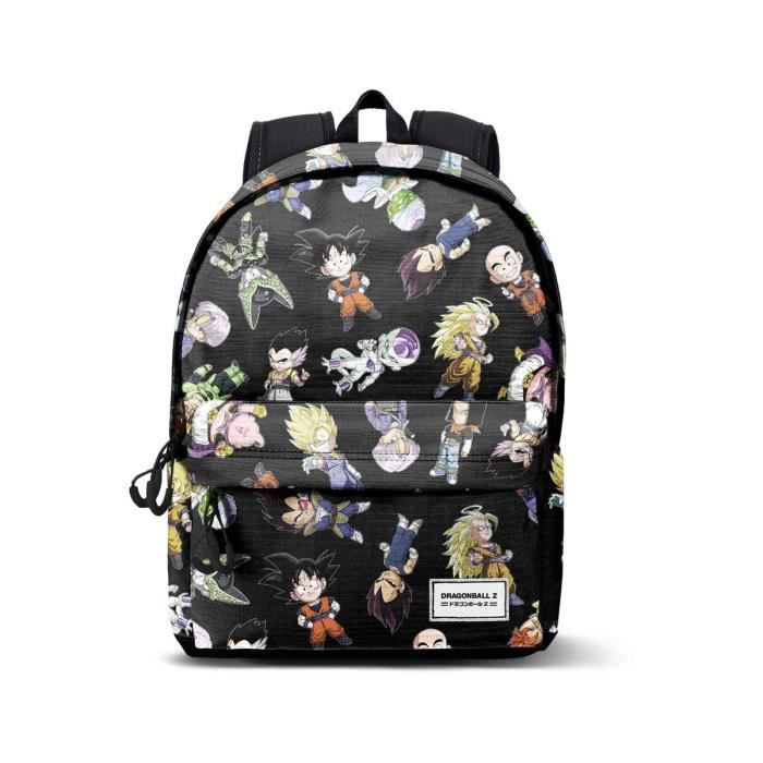 Sac à dos KARACTERMANIA Dragon Ball Z Modèle HS SD Mixte