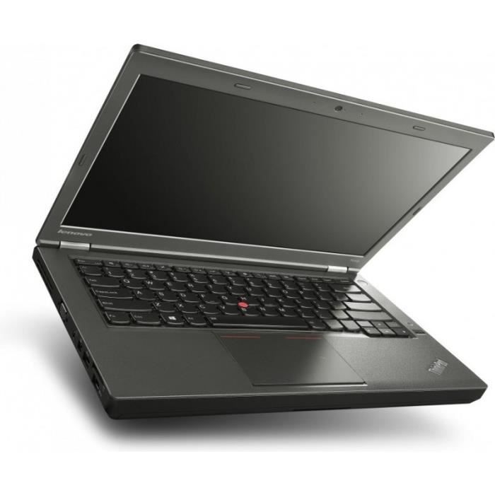 LENOVO THINKPAD T440 CORE I5 4 14 - vue 1