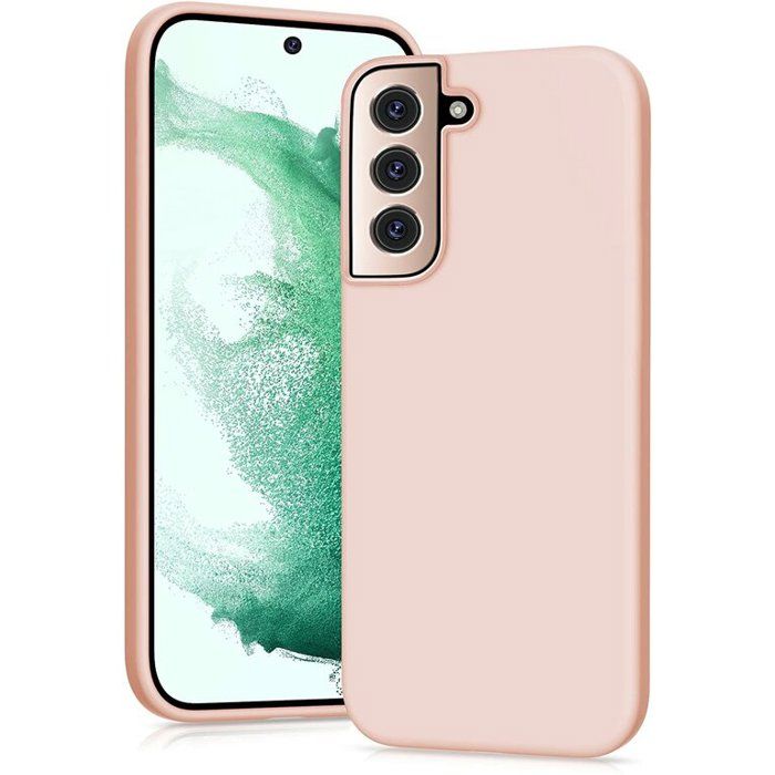 Coque Silicone Rose Pour Honor 90 5G - Marque Little Boutik, Neuf Dans Son Emballage