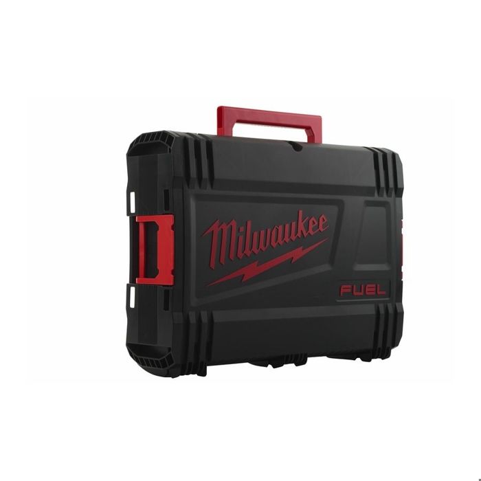 Malette de rangement HD box MILWAUKEE 4932453385 - vue 2