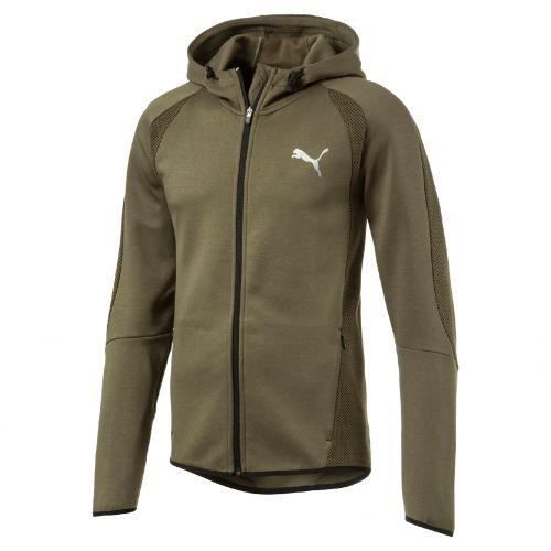 veste puma XL