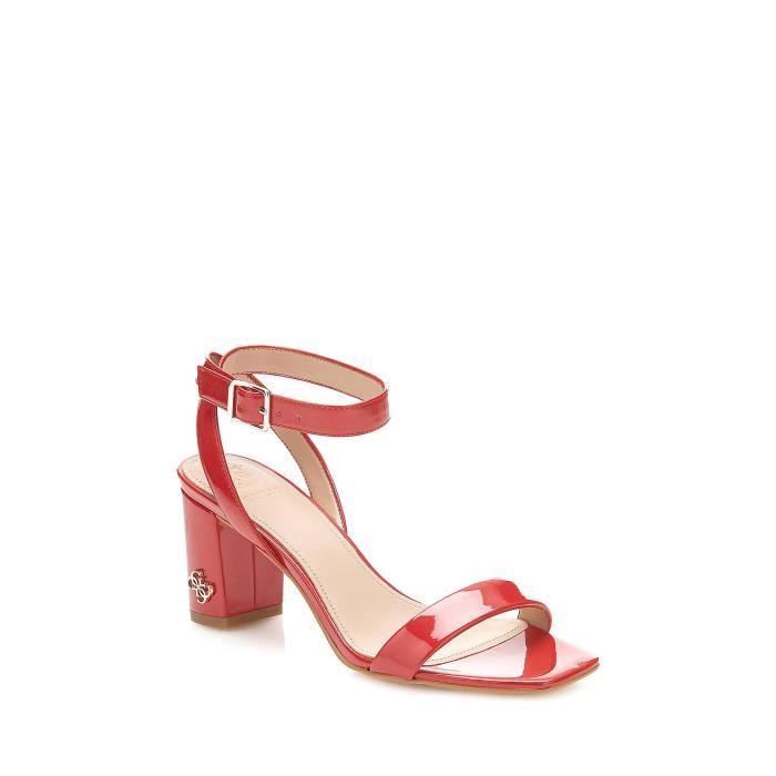 talon guess rouge