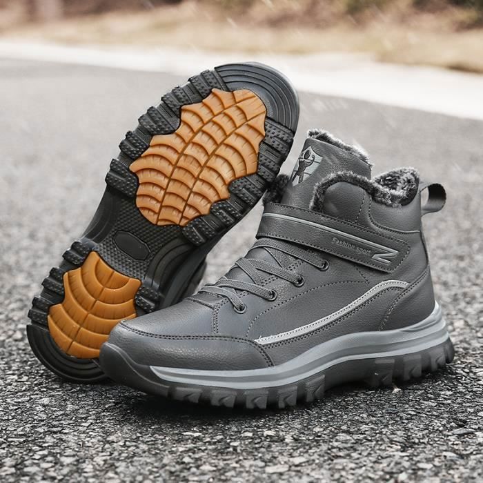 Chaussure sport confortable homme sale
