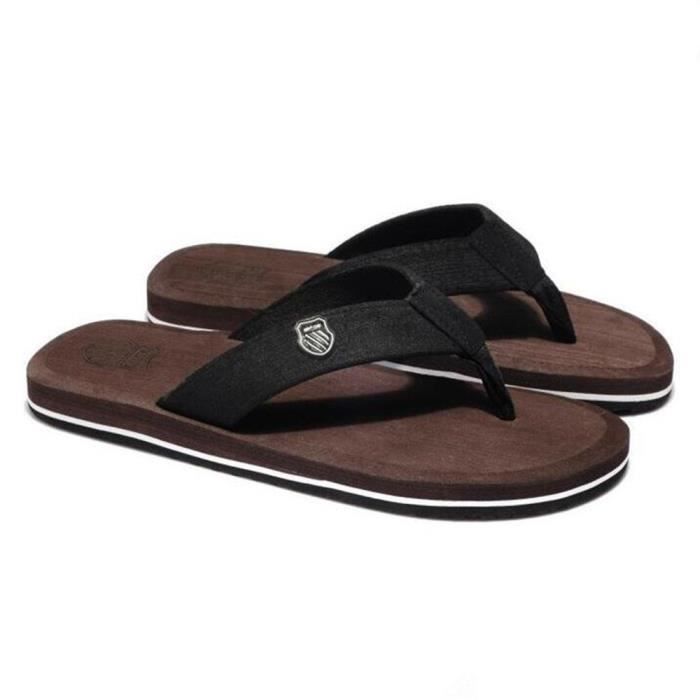 Tongs marque Clearance