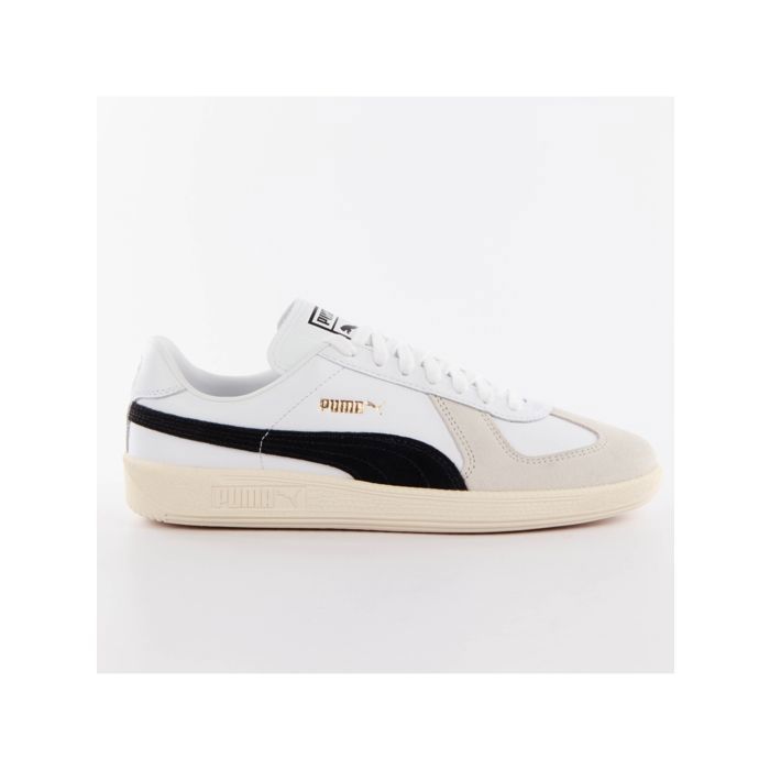 Puma Baskets Puma Army Trainer