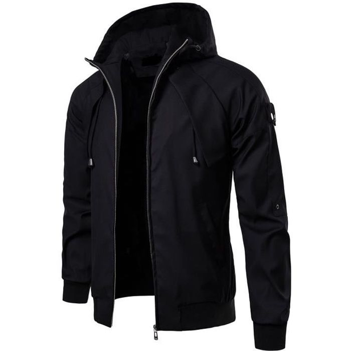 blouson homme