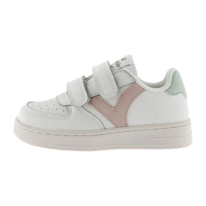 Victoria Basket Enfant - VICTORIA - 1124104 - Beige - Scratch - Plat
